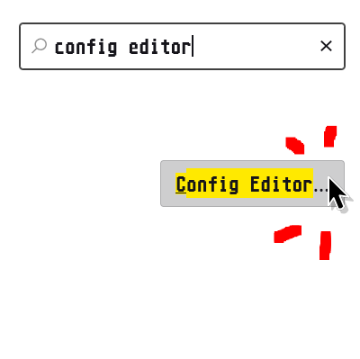 configbutton